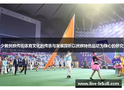 少数民族传统体育文化的传承与发展探析以民族特色运动为核心的研究